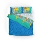 preview thumbnail 38 of 68, Pokemon Bed In A Bag Set