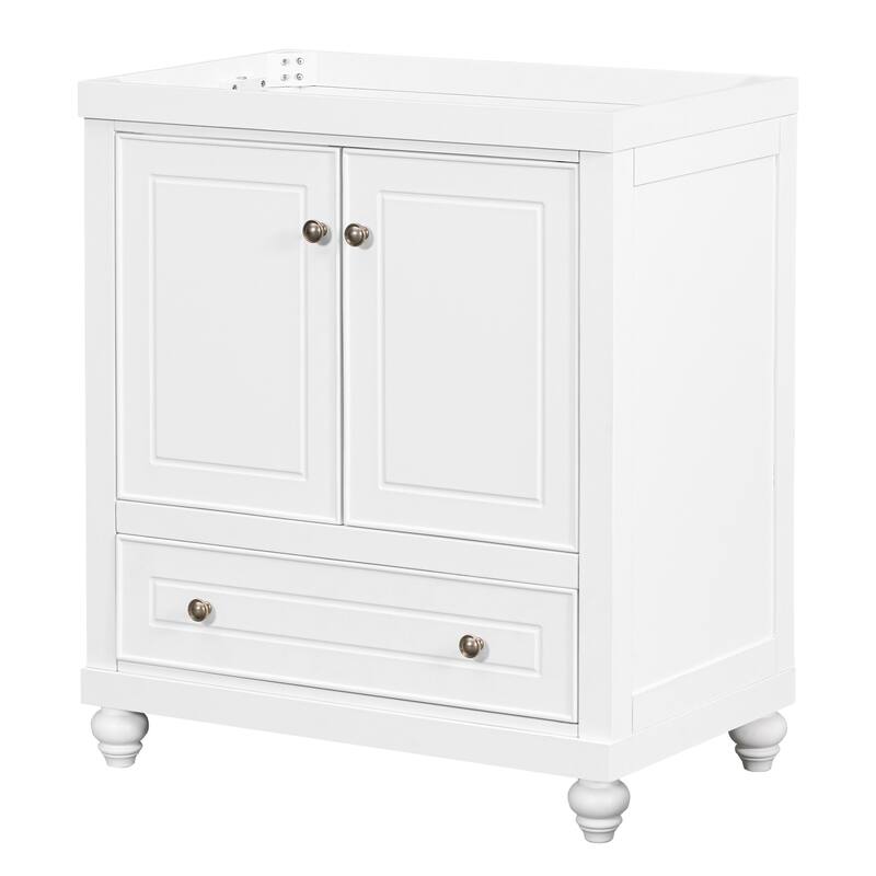 30" Bathroom Vanity