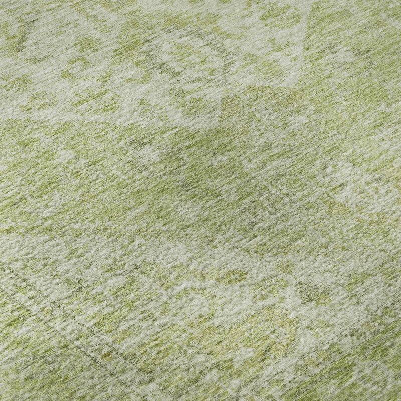 Premium Washable Super Soft Vintage Traditional Mayfield Rug