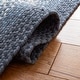 preview thumbnail 65 of 146, SAFAVIEH Handmade Braided Chandrima Cotton Rug