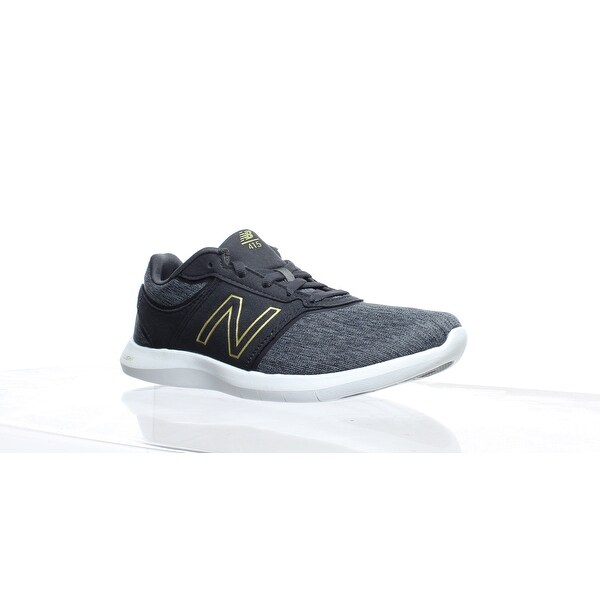 new balance 5 womens black