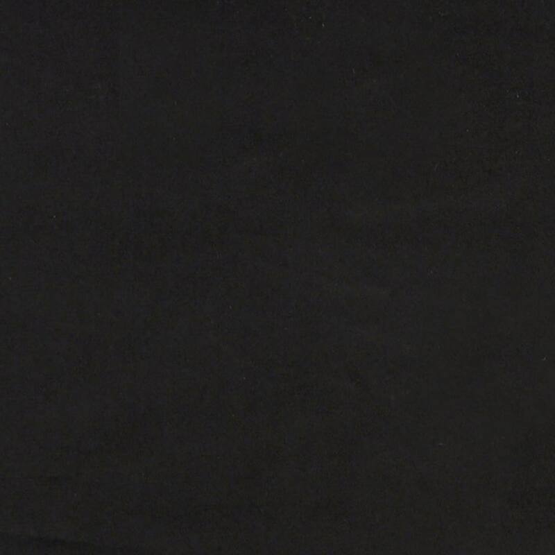 vidaXL Sofa 3-Seater Couch Sofa Armchair with Footstool for Living Room Velvet - 30.3 x 77.95 x 31.5 in