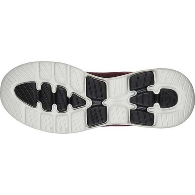 skechers men's go walk 5 qualify trainers