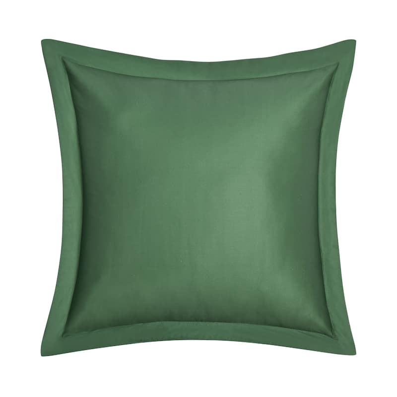 Clara 20" Square Decorative Throw Pillow