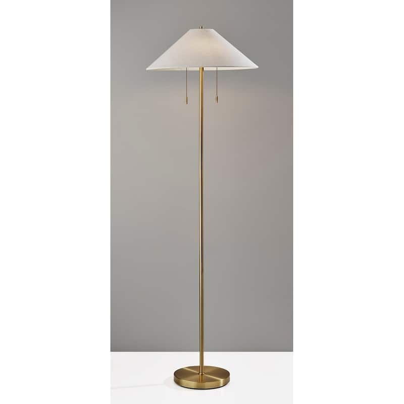 Claremont Floor Lamp