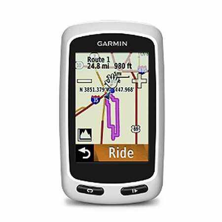 Refurbished Garmin Cycling Computer 2024 myteluguroots