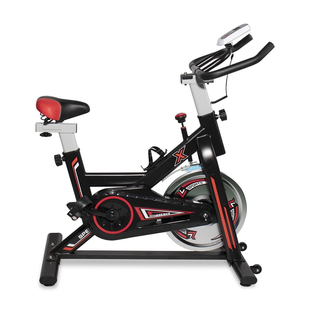 Overstock exercise bike clearance