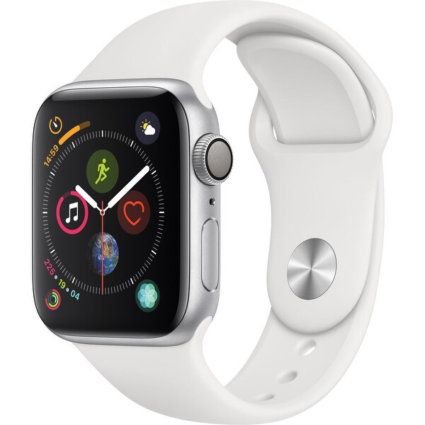 apple watch series 4 bundle
