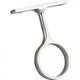 Option Satin Nickel
