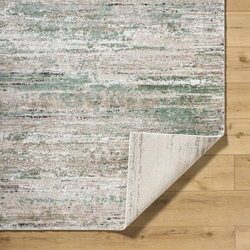 Livabliss Montana Modern & Contemporary Area Rug