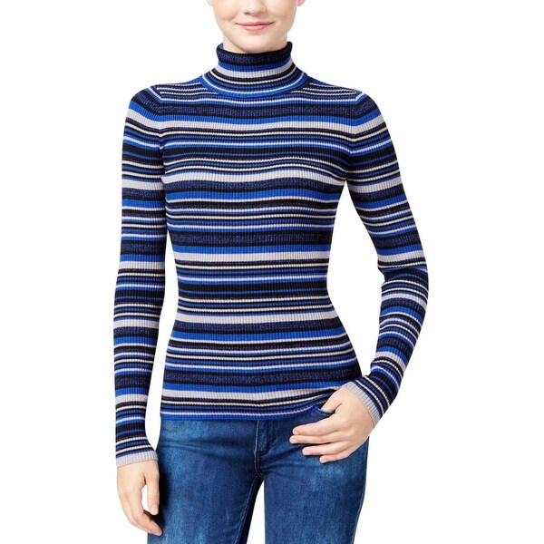 black turtleneck gold chain