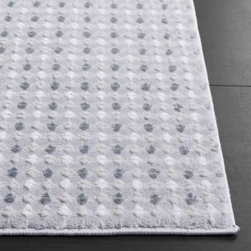 SAFAVIEH Slate Siegberta Rug