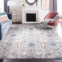 Safavieh Madison Belle Vintage Boho Paisley Rug