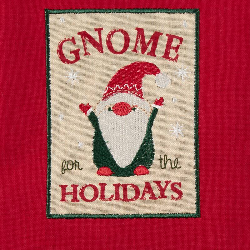 DII Asst Holiday Dishtowel (Set of 3)