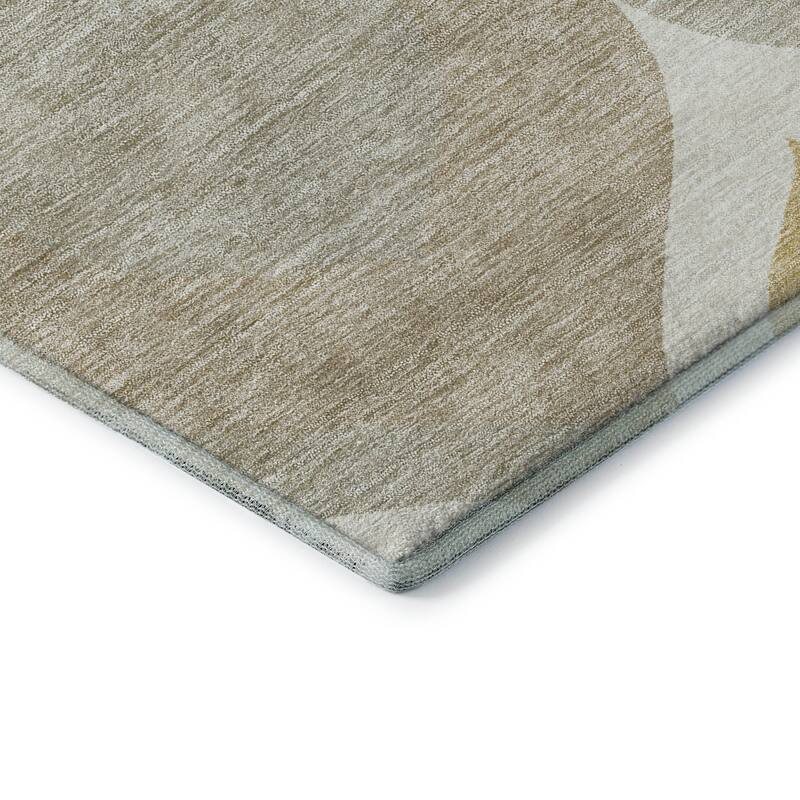 Premium Washable Super Soft Transitional Mayfield Rug