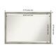 Option Salon Scoop Silver