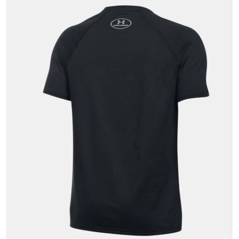 under armour youth locker tee