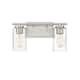 Option Brushed Nickel