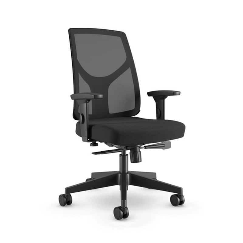 CavilUSA Yon Office Chair Black