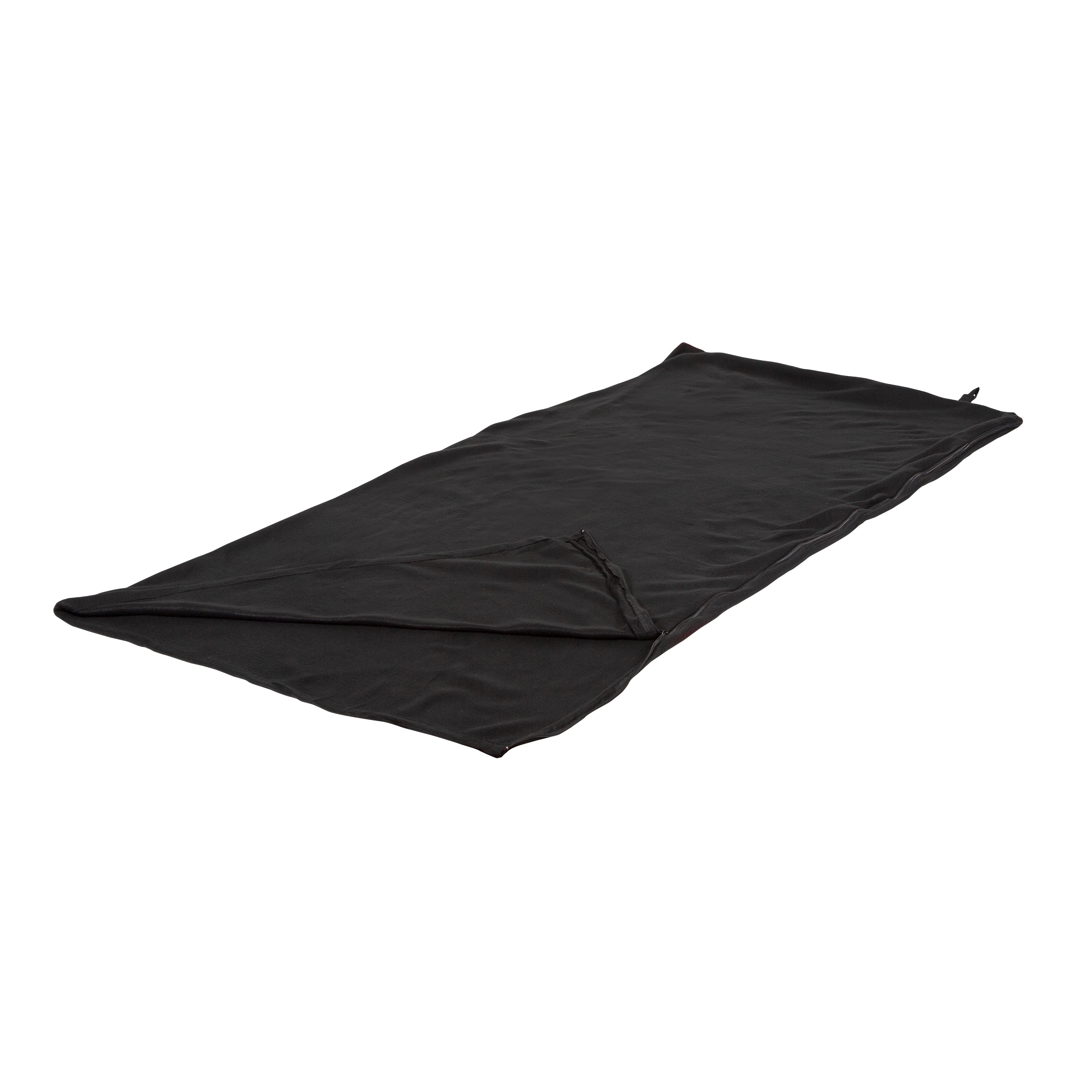 Teddy fleece best sale sleeping bag tesco