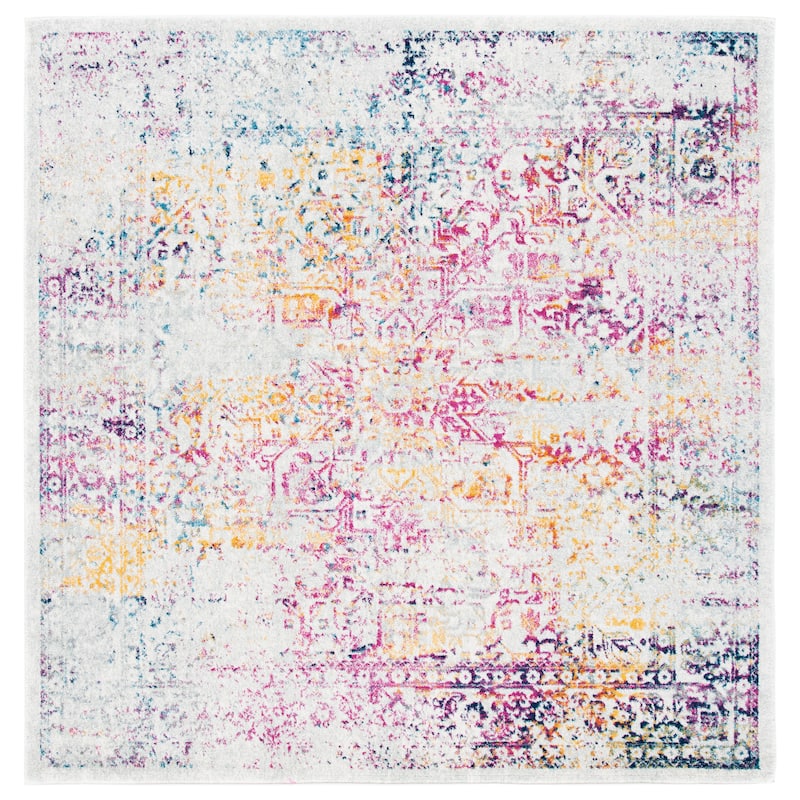 SAFAVIEH Evoke Quinn Vintage Distressed Rug