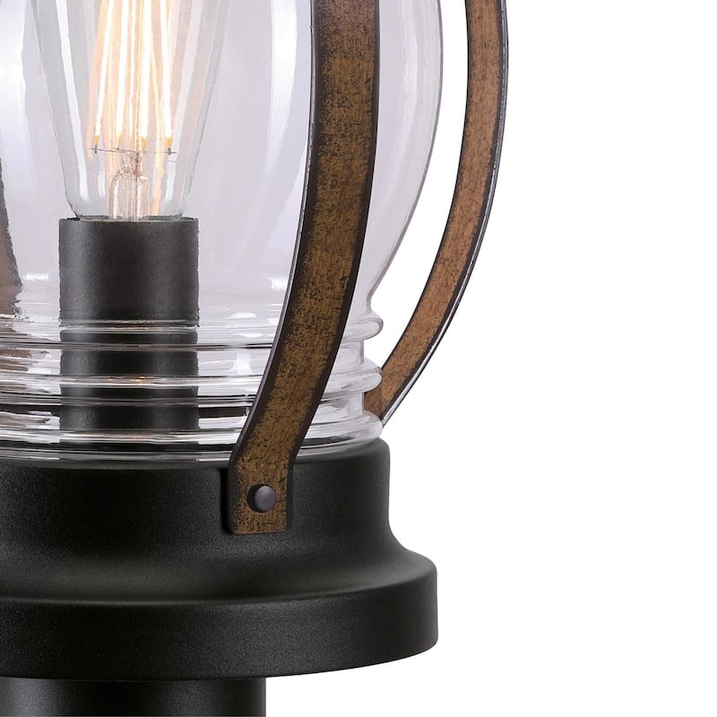 Westinghouse Lighting Canyon Outdoor Fixture