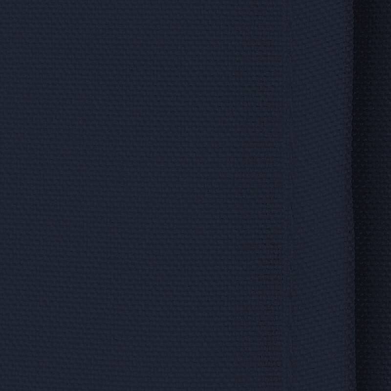 90 x 132in 10pk Rectangular Polyester Tablecloths Navy Blue