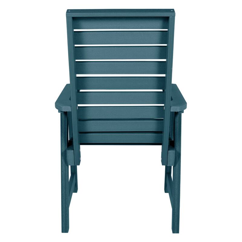 HIGHWOOD Weatherly Dining Height Outdoor Armchair