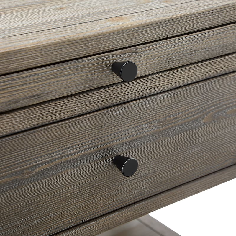 Sunveil 1-drawer Nightstand