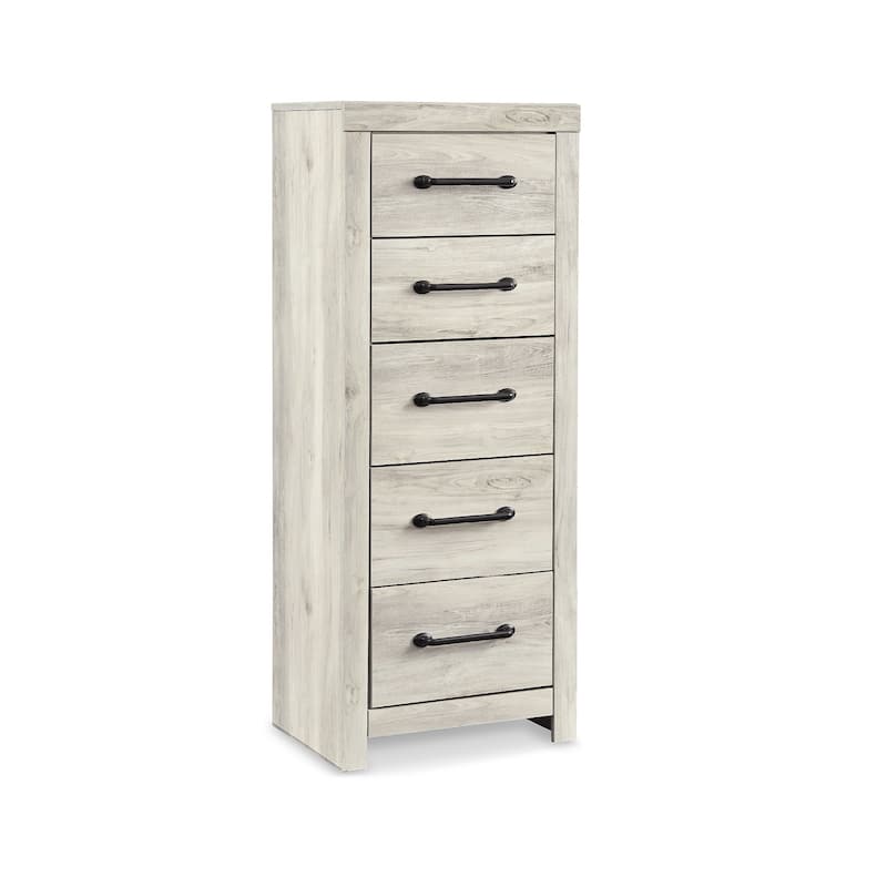 Drystan Narrow Chest - Casual Style - Multi