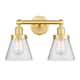 Option Satin Gold / Seedy