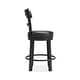 preview thumbnail 21 of 42, Valebeck Swivel Barstool