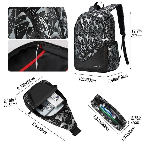 backpacks for boys laptop Heritage Backpack Youth Herschel Supply Co. USA ergonomic design of shoulder strap 11 Best Laptop Backpacks for