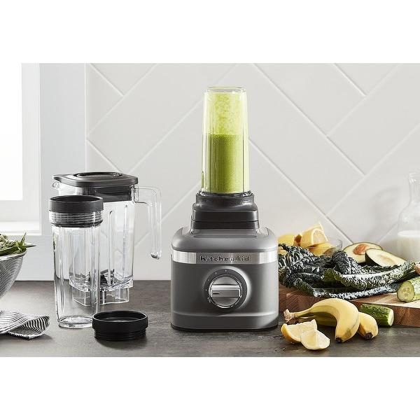 K150 kitchenaid blender discount