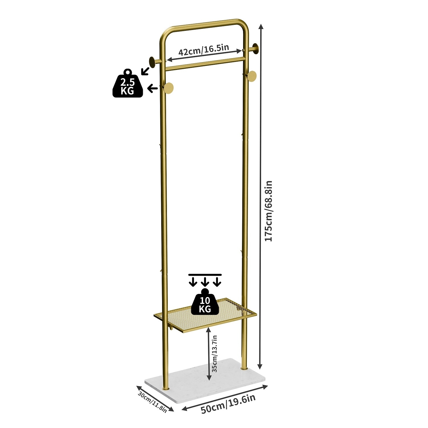 Freestanding-Metal-Corner-