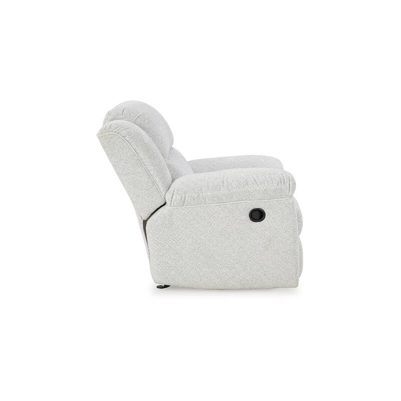 Signature Design by Ashley Frohn Rocker Recliner