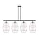 Option Black Antique Brass / Clear
