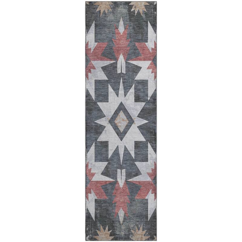 Premium Washable Super Soft Mayfield Rug