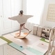 preview thumbnail 6 of 7, Tiny Land® Double-Sided Baby Playmat Forest Track Wonder - Multi-Color