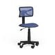preview thumbnail 13 of 55, Urban Shop Swivel Mesh Task Chair