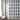 The Gray Barn Done Roamin Stripe Yarn Dyed Cotton Knotted Tassel Shower Curtain