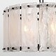 preview thumbnail 8 of 7, Quorum International 8575-4 Prestige 4 Light 21" Wide Pendant with