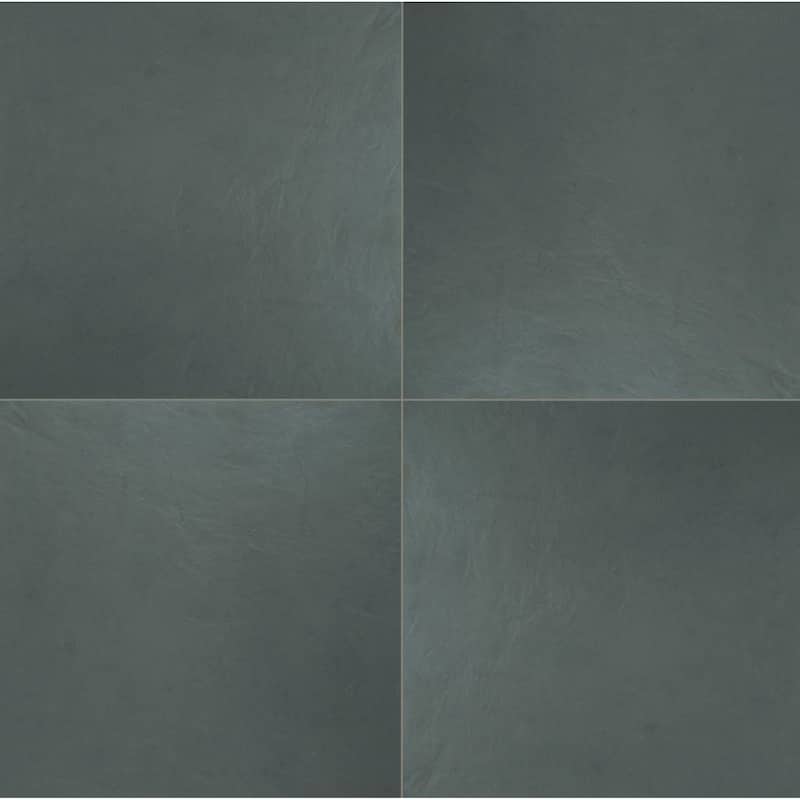 Ackland AKTLTCAM12X12G-PL Camden - 12" x 12" Square Floor and Wall