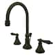 Option Oil Rubbed Bronze