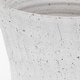 preview thumbnail 5 of 3, Uttermost Floreana Tall White Vase