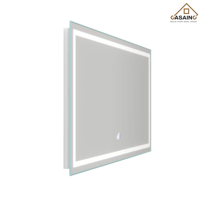 LED Mirror