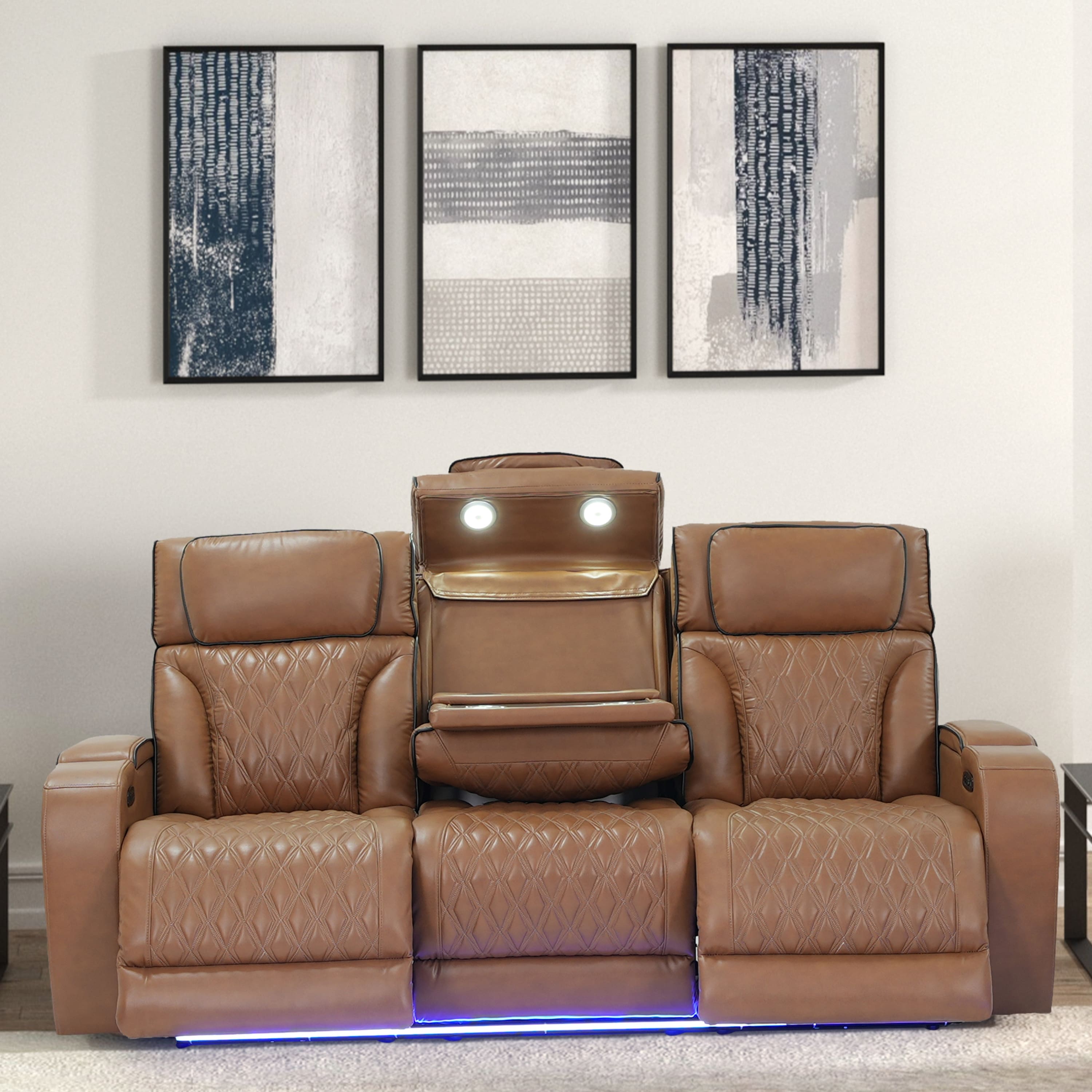 Option Light Brown