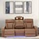Option Light Brown