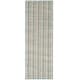 preview thumbnail 37 of 50, SAFAVIEH Handmade Cape Cod Lassie Coastal Jute Rug 2'3" x 6' Runner - Grey - Runner