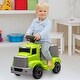 preview thumbnail 17 of 40, 6V Kids Electric Car with Under Seat Storage